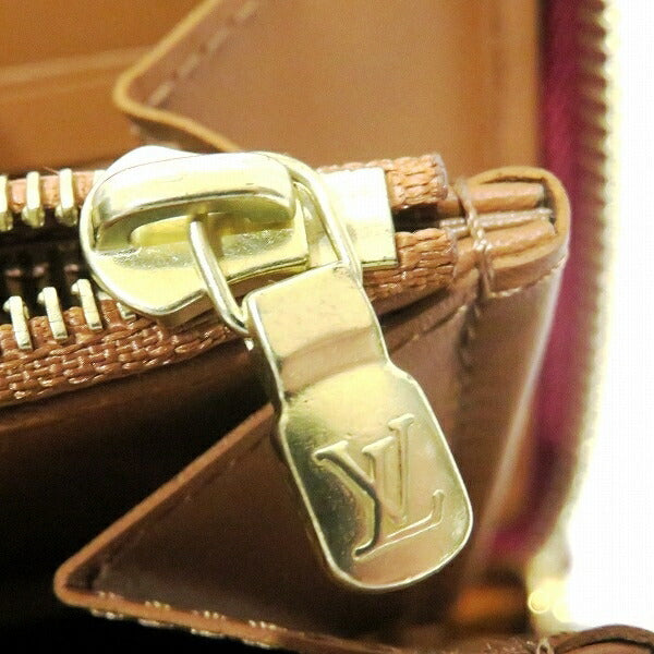 Louis Vuitton Jacquard Zippy Wallet M69994
