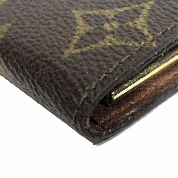Louis Vuitton Monogram Key Case M69517