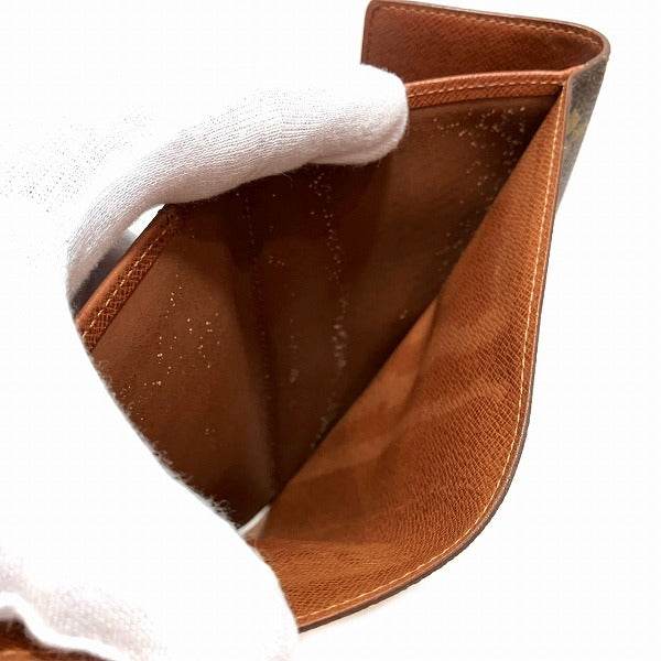 Louis Vuitton Monogram Wallet M61202