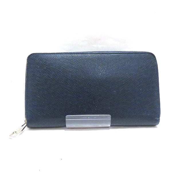 Louis Vuitton Taiga Zippy Organizer Wallet M30515