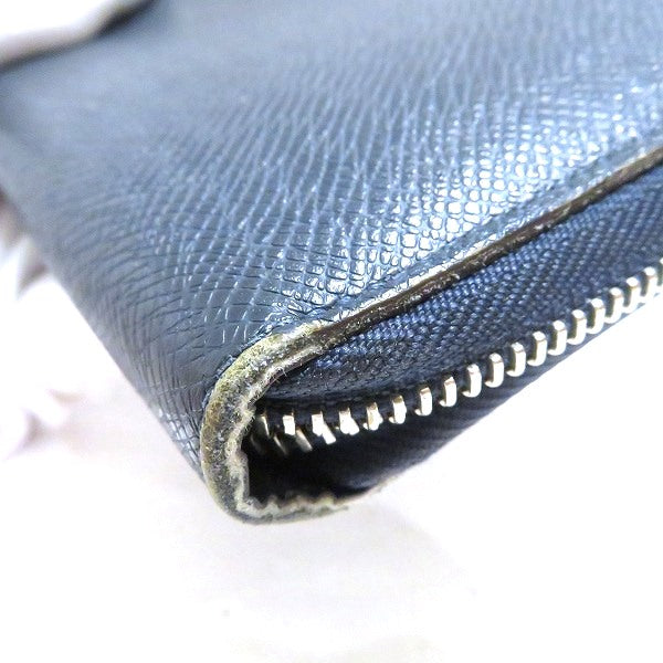 Louis Vuitton Taiga Zippy Organizer Wallet M30515