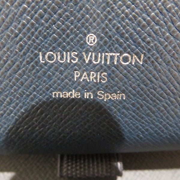 Louis Vuitton Taiga Zippy Organizer Wallet M30515