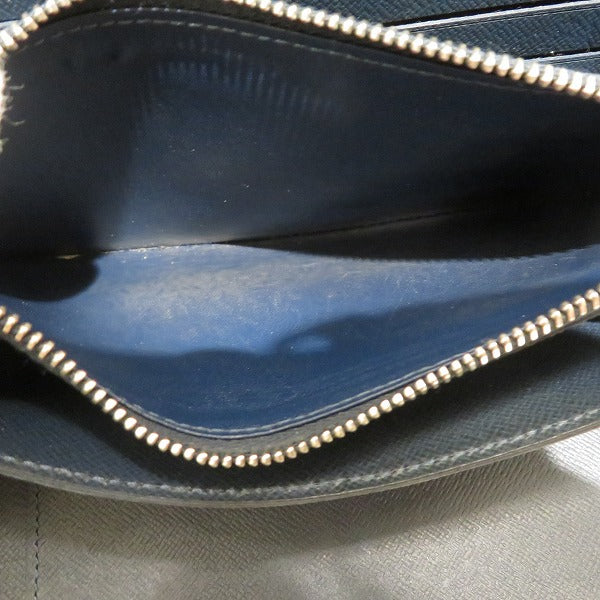 Louis Vuitton Taiga Zippy Organizer Wallet M30515