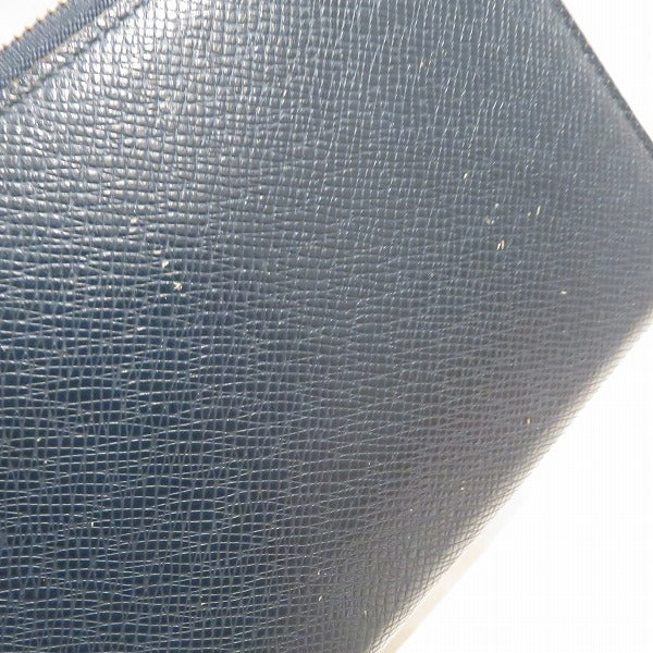 Louis Vuitton Taiga Zippy Organizer Wallet M30515