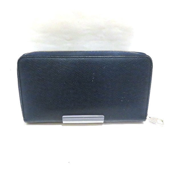 Louis Vuitton Taiga Zippy Organizer Wallet M30515
