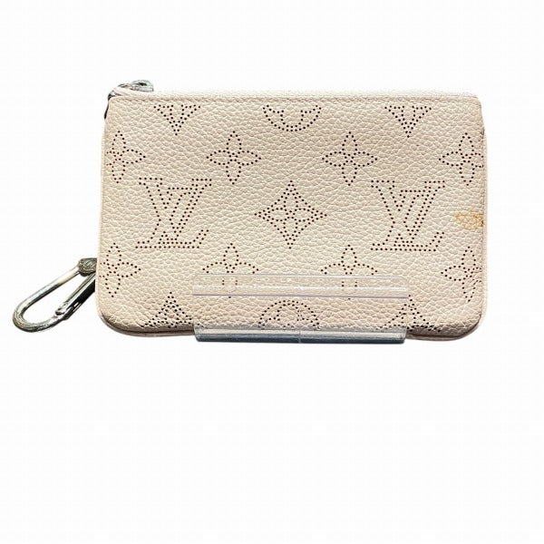 Louis Vuitton Mahina Leather Coin Case M69508