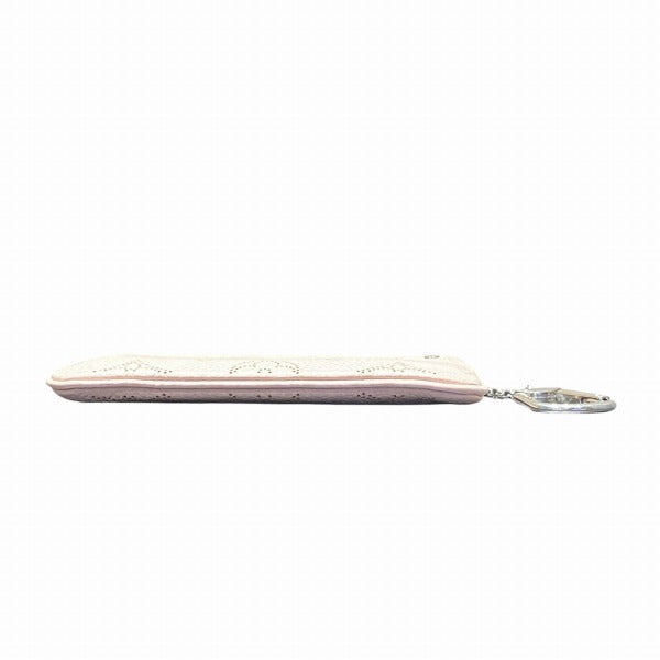 Louis Vuitton Mahina Leather Coin Case M69508