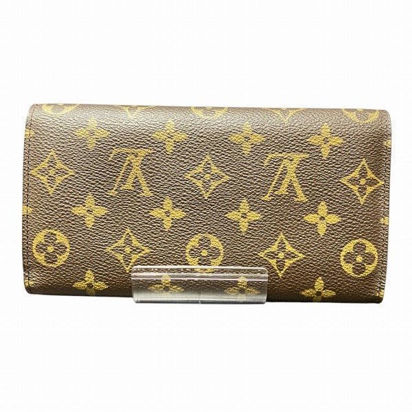 Louis Vuitton Monogram Wallet M61215