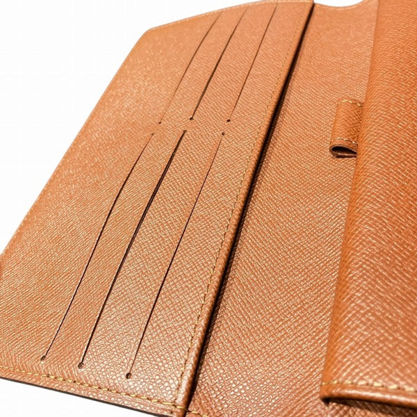 Louis Vuitton Monogram Wallet M61215