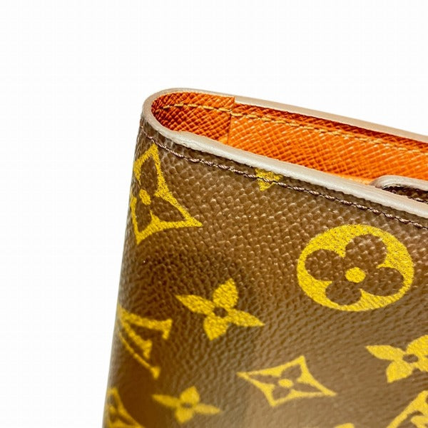Louis Vuitton Monogram Wallet M61215