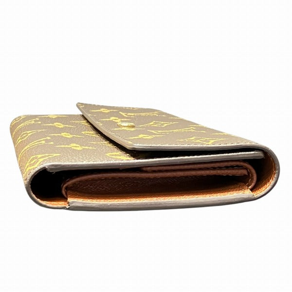 Louis Vuitton Monogram Wallet M61215