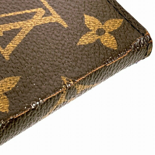 Louis Vuitton Monogram Folio M63401 Smartphone Case