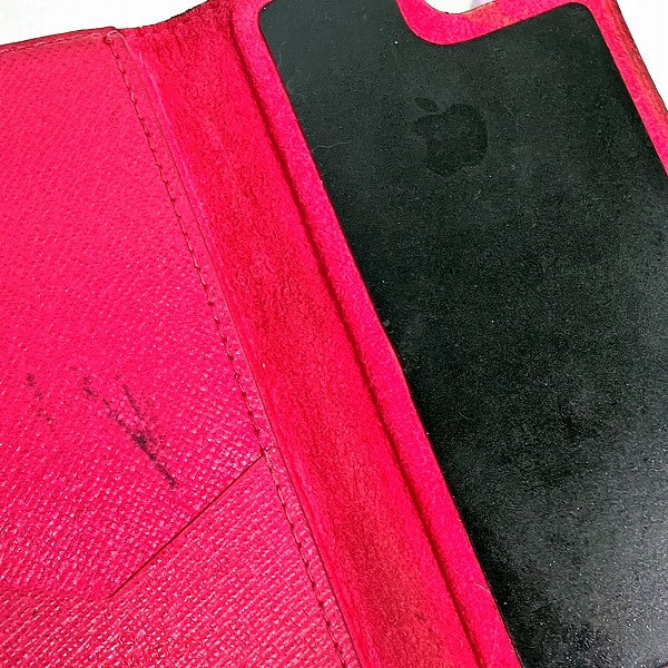 Louis Vuitton Monogram Folio M63401 Smartphone Case