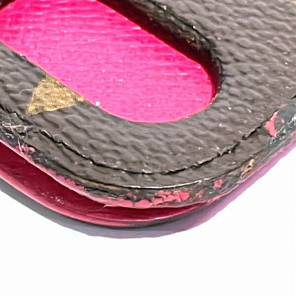 Louis Vuitton Monogram Folio M63401 Smartphone Case