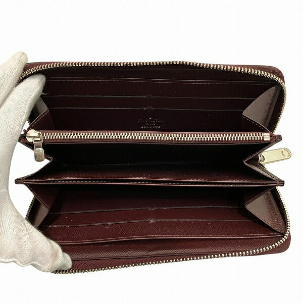 Louis Vuitton Zippy Wallet M60314