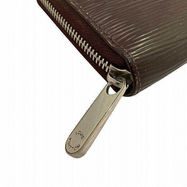 Louis Vuitton Zippy Wallet M60314
