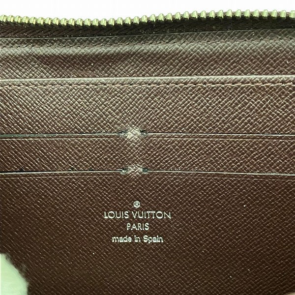 Louis Vuitton Zippy Wallet M60314