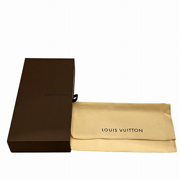 Louis Vuitton Zippy Wallet M60314