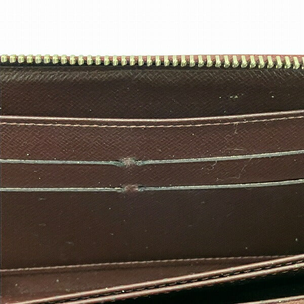 Louis Vuitton Zippy Wallet M60314