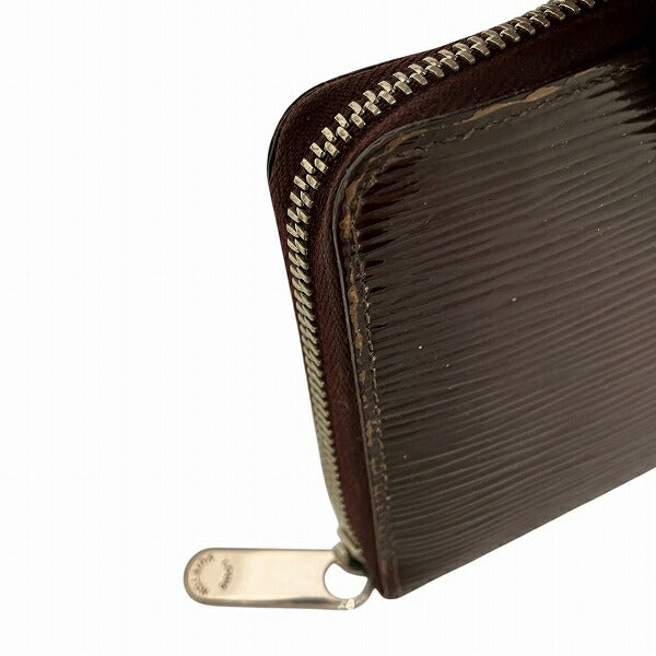 Louis Vuitton Zippy Wallet M60314