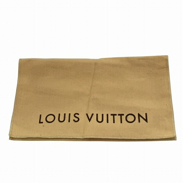 Louis Vuitton Damier Sistina Long Wallet N61747