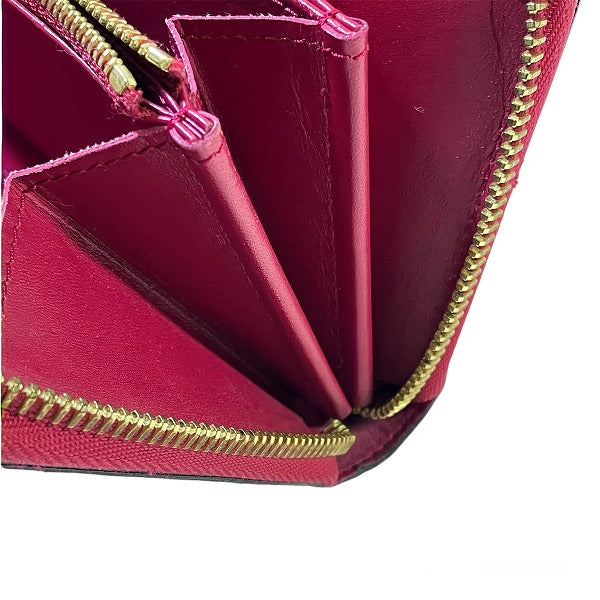 Louis Vuitton Vernis Zippy Wallet M91597