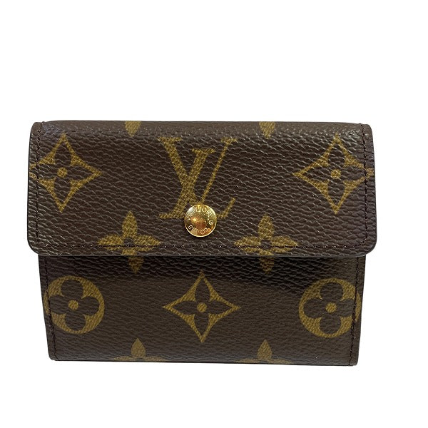 Louis Vuitton Monogram Ludlow Wallet