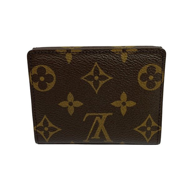 Louis Vuitton Monogram Ludlow Wallet