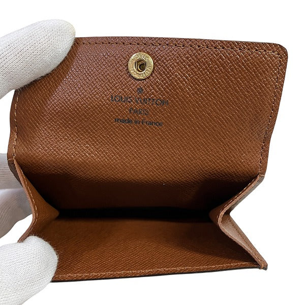 Louis Vuitton Monogram Ludlow Wallet