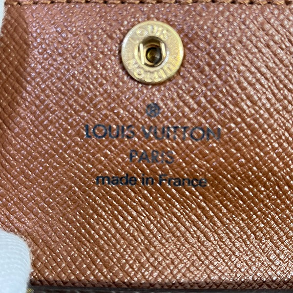 Louis Vuitton Monogram Ludlow Wallet