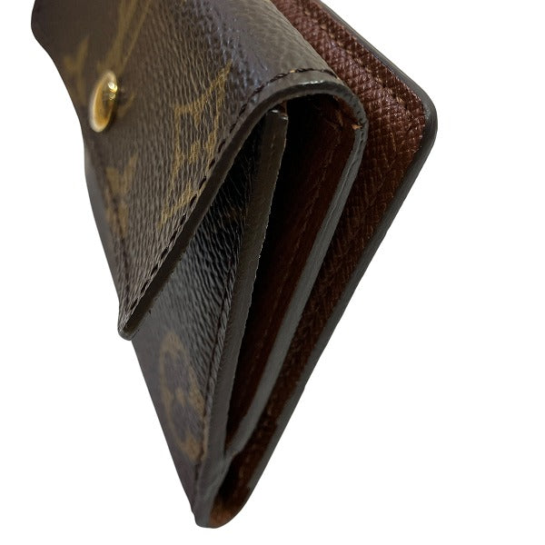 Louis Vuitton Monogram Ludlow Wallet