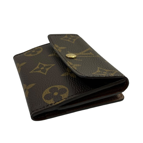 Louis Vuitton Monogram Ludlow Wallet