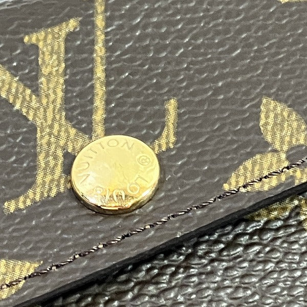 Louis Vuitton Monogram Ludlow Wallet