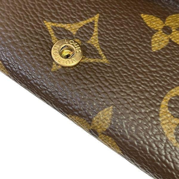 Louis Vuitton Monogram Ludlow Wallet