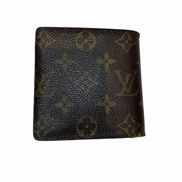 Louis Vuitton Monogram Wallet M61675