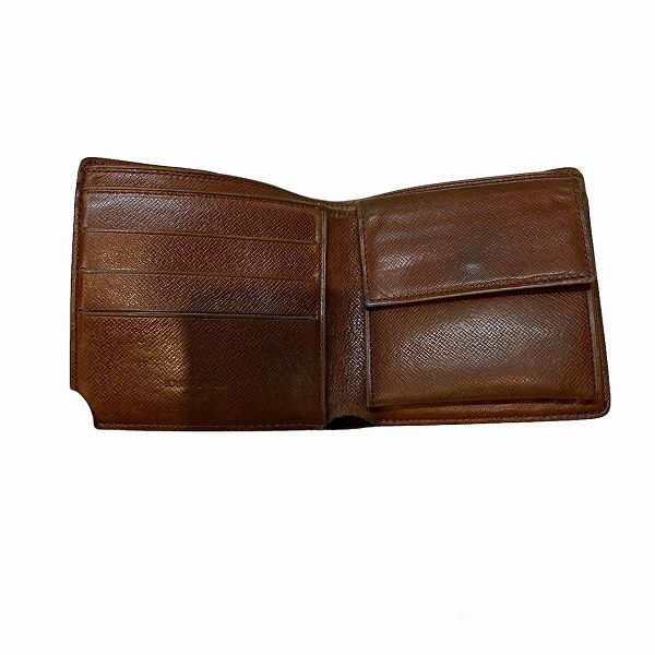 Louis Vuitton Monogram Wallet M61675