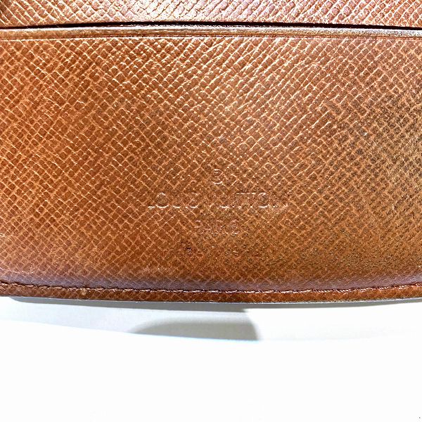 Louis Vuitton Monogram Wallet M61675
