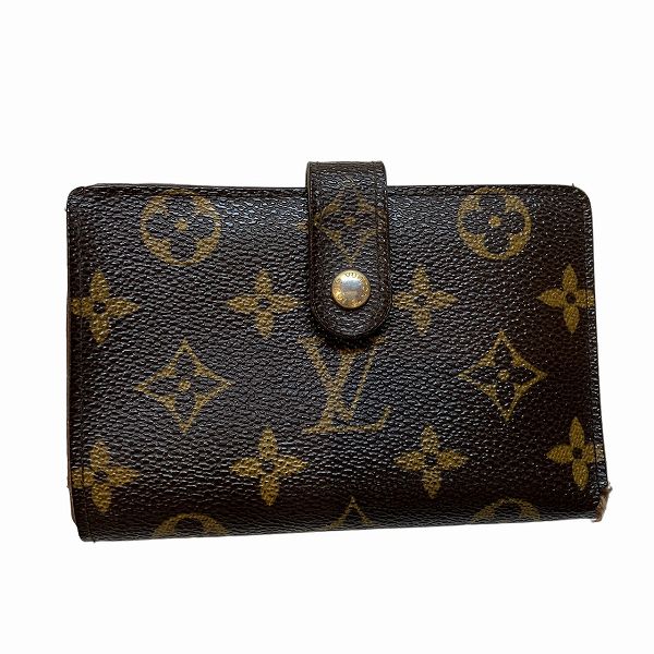 Louis Vuitton Monogram Wallet M61663