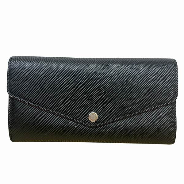 Louis Vuitton Epi Leather Sarah Wallet M64322