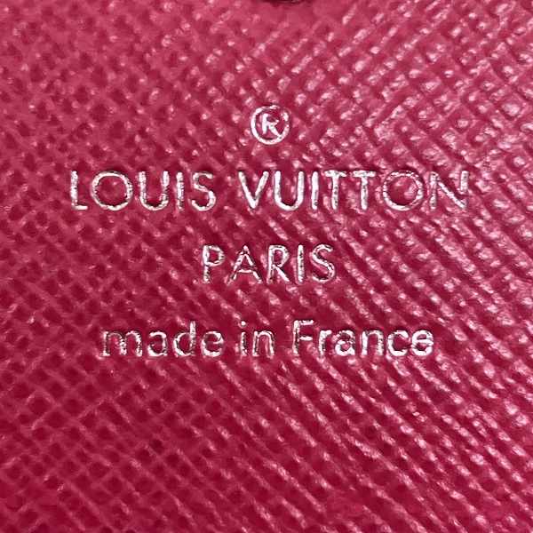 Louis Vuitton Epi Leather Sarah Wallet M64322