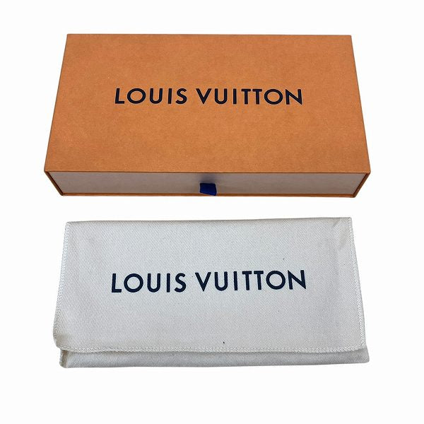 Louis Vuitton Epi Leather Sarah Wallet M64322