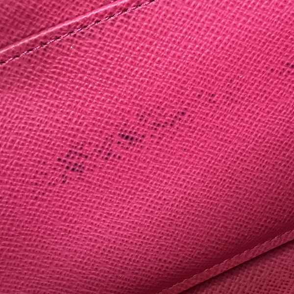 Louis Vuitton Epi Leather Sarah Wallet M64322