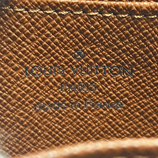 Louis Vuitton Monogram Zippy Coin Purse M60067
