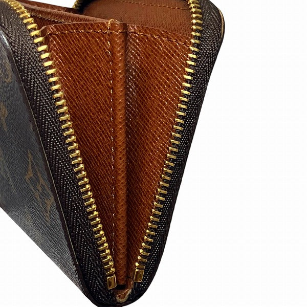 Louis Vuitton Monogram Zippy Coin Purse M60067