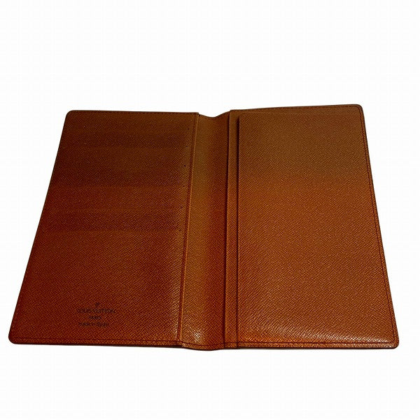 Louis Vuitton Monogram Long Wallet M62225