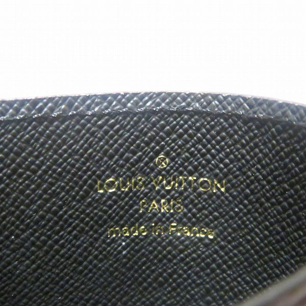 Louis Vuitton Monogram Card Case M69161