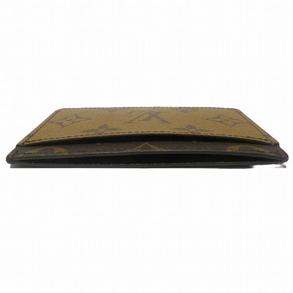 Louis Vuitton Monogram Card Case M69161