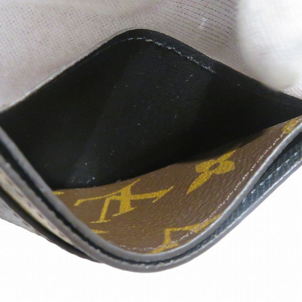 Louis Vuitton Monogram Card Case M69161