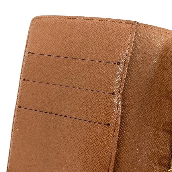 Louis Vuitton Monogram Agenda PM Notebook Cover