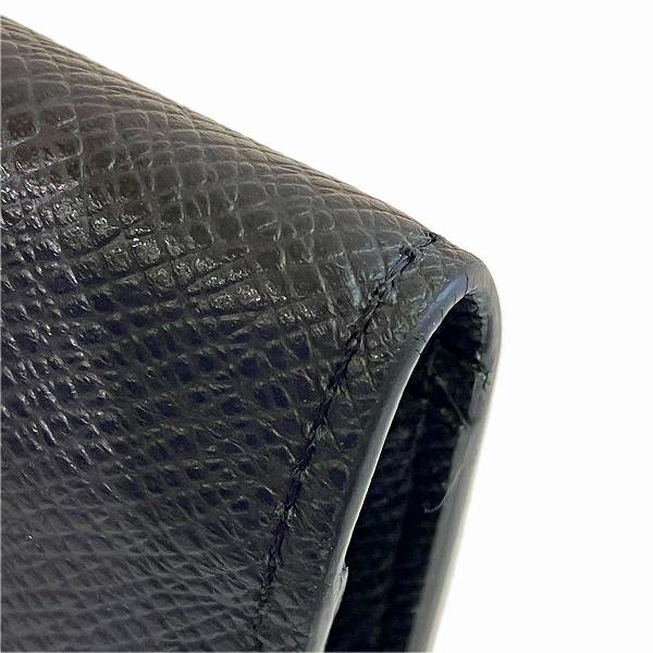 Louis Vuitton Taiga Leather Long Wallet M32572